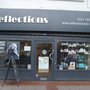 Photo of Reflections