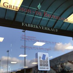 Griesson - De Beukelaer