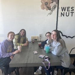 West Park Nutrition