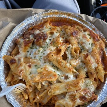 Angelo's Restaurant & Pizza - Moscatiolli - Pizza Near Me - Spring Valley, Illinois
