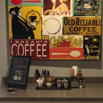 Athena Beans Coffee House & Bistro - Coffee & Tea Near Me - Sandy, Utah
