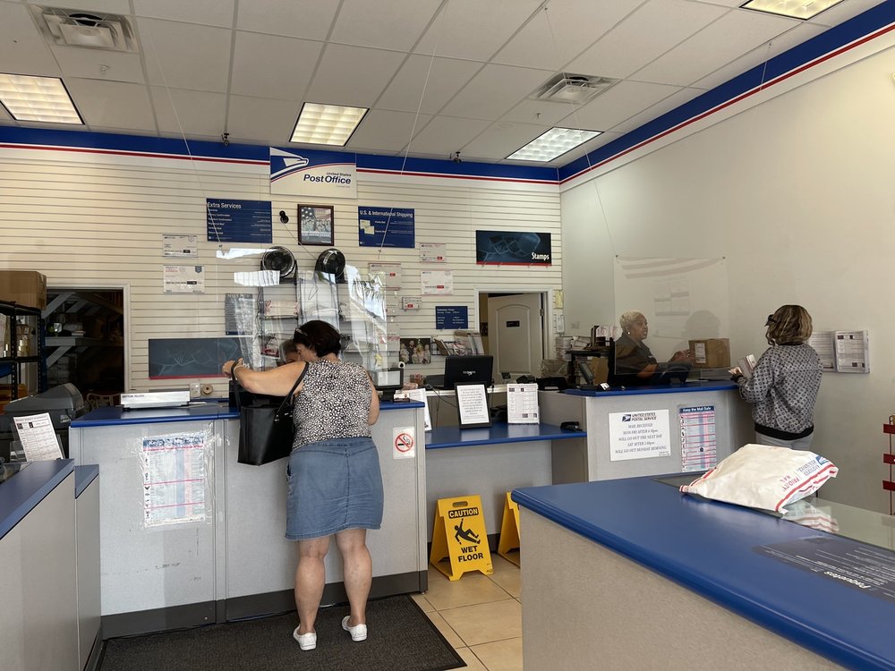 CANYON POSTAL CENTER Updated October 2024 8784 Boynton Beach Blvd