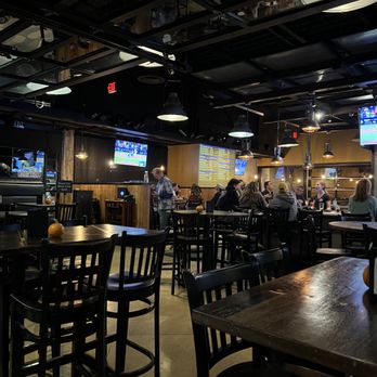 Milestone Tavern - American Near Me - San Luis Obispo, California