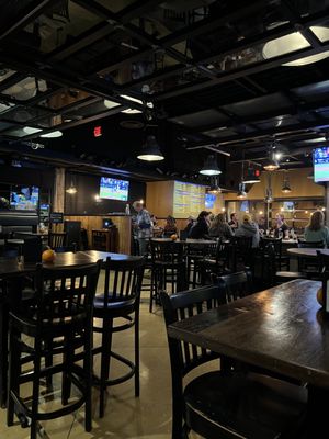 Milestone Tavern by null