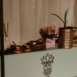 Serene Lotus Yoga