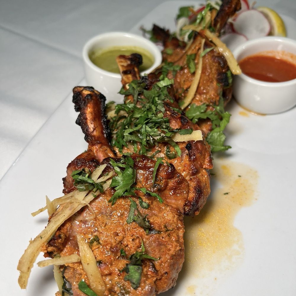 Mirch Dhamaka - Indian Near Me - Herndon, Virginia