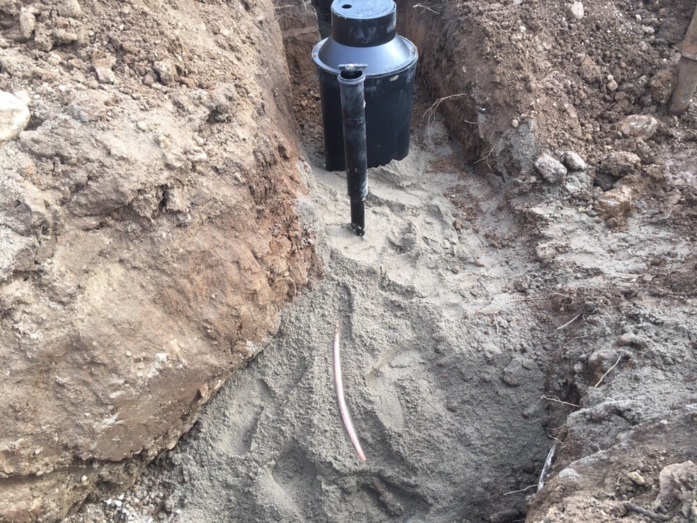 Slide of Bentley Plumbing and Drain Service