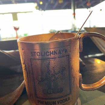 Rum Runners - Breakfast & Brunch Near Me - Christiansted, Virgin Islands