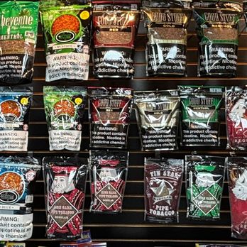 totally tobacco inc TOTAL TOBACCO AND VAPE - Updated May 2026 - 33 Photos - 548 E Washington  St, Millstadt, Illinois - Tobacco Shops - Phone Number