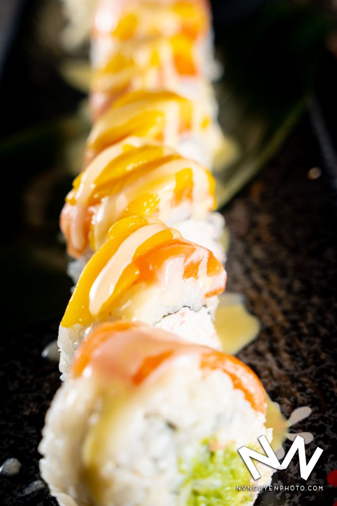 Sushi Kadan