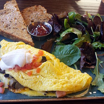 First Watch - The Works omelette. - Breakfast & Brunch Near Me - Mesa, Arizona First Watch - The Works omelette. - Breakfast & Brunch Near Me - Mesa, Arizona