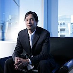 FXRX: Sumit Dewanjee, MD - Dr. Sumit Dewanjee
