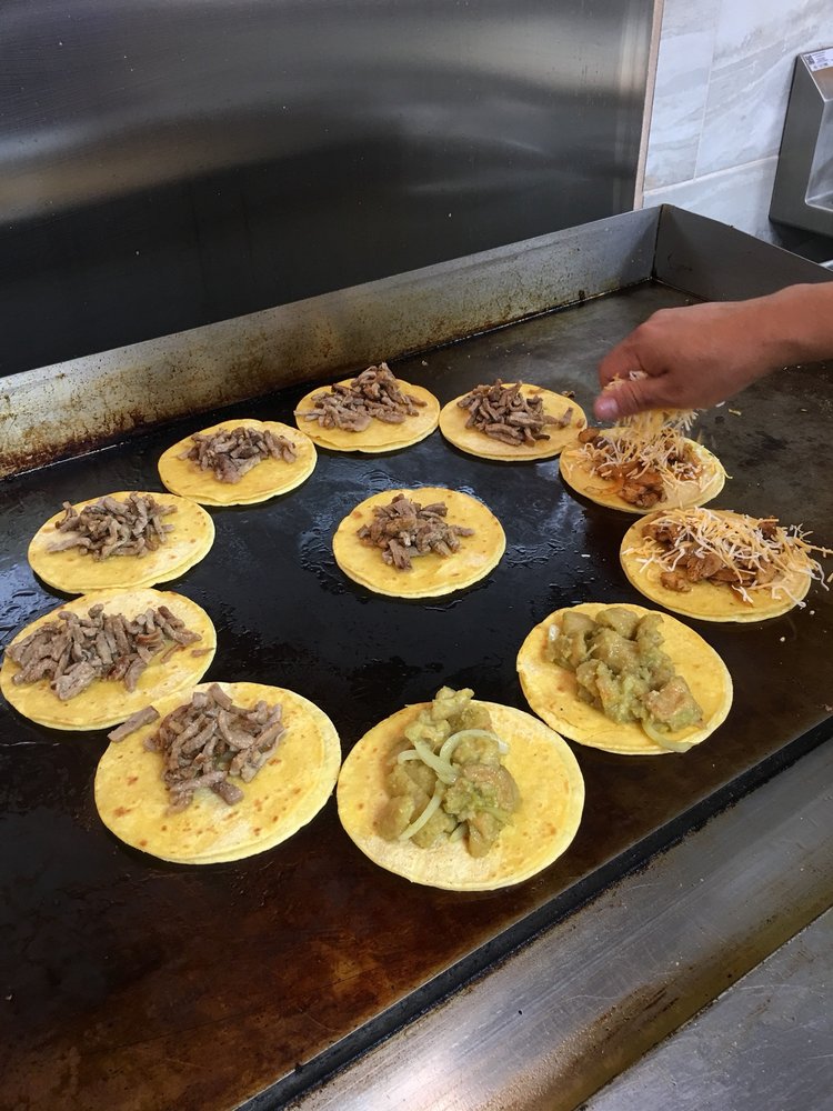 Taqueria Primavera