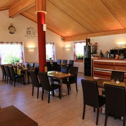 Al Ponte Ristorante - Pizzeria