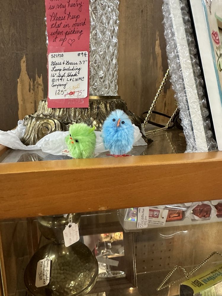 OLD AMERICA ANTIQUE MALL Updated July 2024 2720 S 32nd St, Muskogee