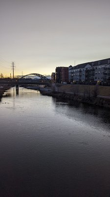 Commons Park by null