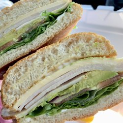 La Fresca Deli