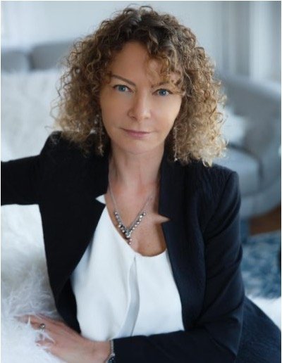 Magdalena J Fosse - grief counselor in Cambridge, MA