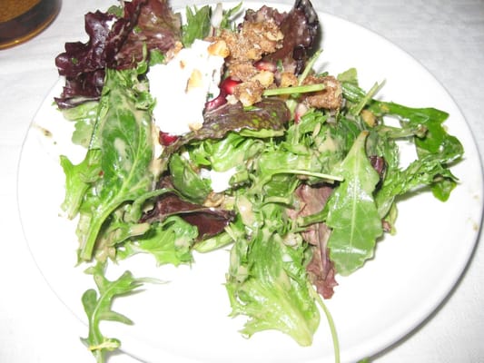 The Den on Sunset - West Hollywood Restaurant & Bar by null