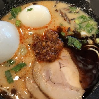 Ippudo Berkeley - Ramen Near Me - Berkeley, California