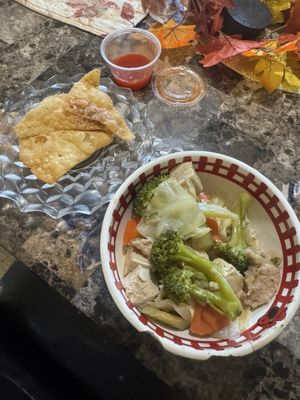 Kar Wah Chinese Restaurant by null