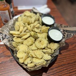 user provided Walk-On's Sports Bistreaux - Lafayette Restaurant photo