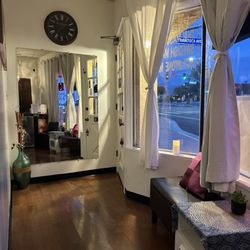 Busaba Thai Massage
