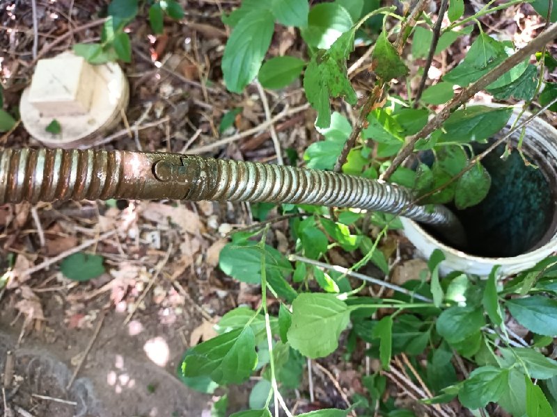 Slide of BullsEye Plumbing Heating & Air