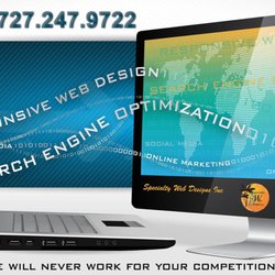 Specialty Web Designs