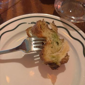 Bad Roman - Garlic babka - New American Near Me - New York, New York Bad Roman - Garlic babka - New American Near Me - New York, New York