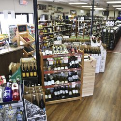 Headley's Liquor Barn