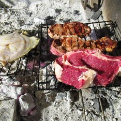 La Bellota - Restaurante Asador la Bellota en Logroño