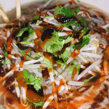 Pho 21 - Large number 9 - Vietnamese Near Me - Buena Park, California