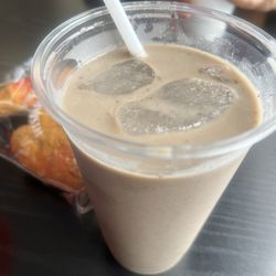 El Comal - Horchata
