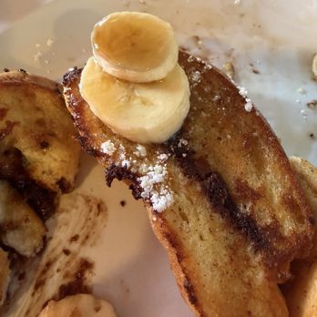 821 Café - Nutella Stuffed French Toast - New American Near Me - Richmond, Virginia 821 Café - Nutella Stuffed French Toast - New American Near Me - Richmond, Virginia