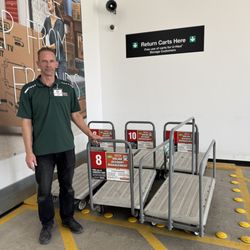 U-Haul Moving & Storage of Kenosha