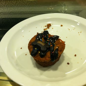 Frostings Etc - Doggie Cupcake for my pup! - Caterers Near Me Frostings Etc - Doggie Cupcake for my pup! - Caterers Near Me