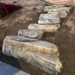 Cement Sisters