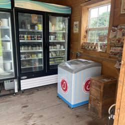 Kriemhild Dairy - Dairy Cooler