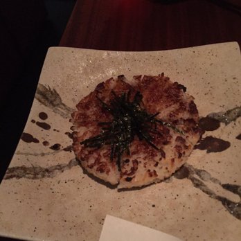 Yopparai - Grilled rice cake - Izakaya Near Me - New York, New York Yopparai - Grilled rice cake - Izakaya Near Me - New York, New York
