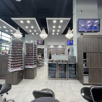 Nails So Dep - Nail Salons Near Me - Charleston, South Carolina Nails So Dep - Nail Salons Near Me - Charleston, South Carolina