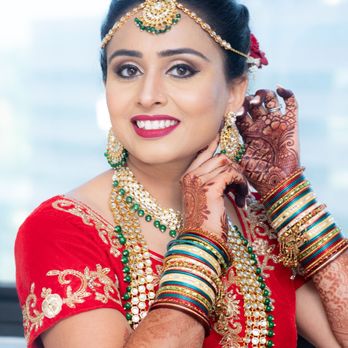 Looks by Jassi - The details of Jassi's work - Makeup Artists Near Me