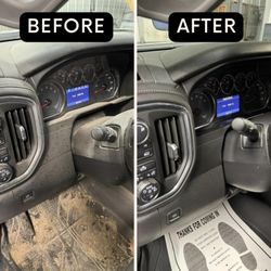 5 Alarm Detailing
