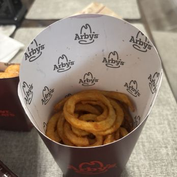 Arby's - Fast Food Near Me - Upland, California