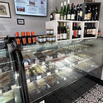 Stacco House by Mammamia - Gelato Near Me - Carmel, Indiana Stacco House by Mammamia - Gelato Near Me - Carmel, Indiana