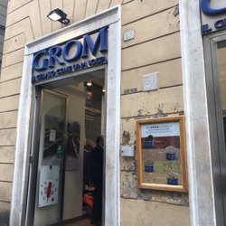 Gelateria Grom