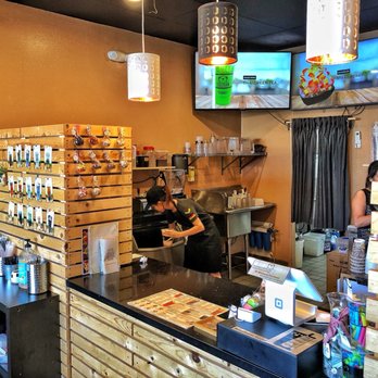 Tai Tea - Bubble Tea Near Me - Orange, California Tai Tea - Bubble Tea Near Me - Orange, California
