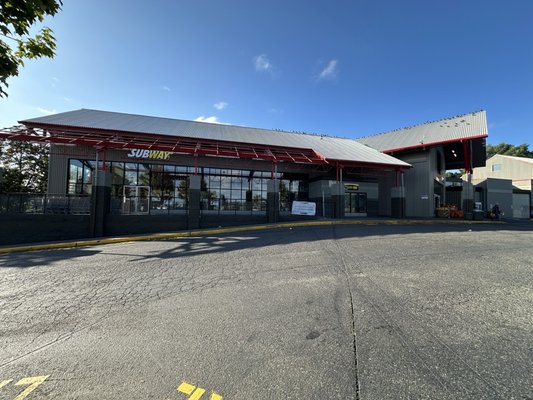 Saar's Super Saver Foods Tukwila Photos