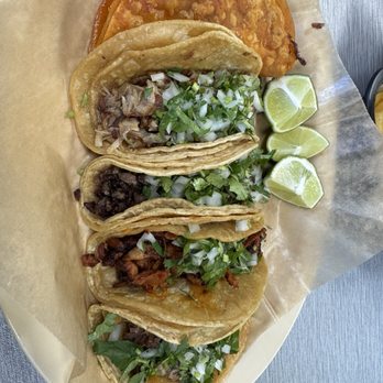 Chicago Style Taco Shop - Tacos Near Me - Lombard, Illinois