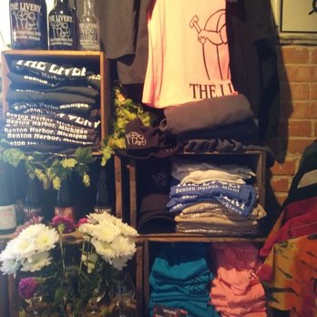 The Livery - Merch-landia - Breweries Near Me - Benton Harbor, Michigan The Livery - Merch-landia - Breweries Near Me - Benton Harbor, Michigan